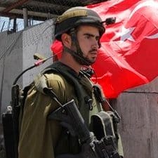 israeli soldier israeli soldier