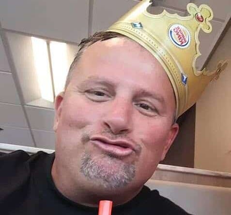Jeff Addington