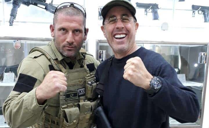 jerry seinfeld