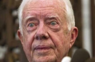 jimmy carter