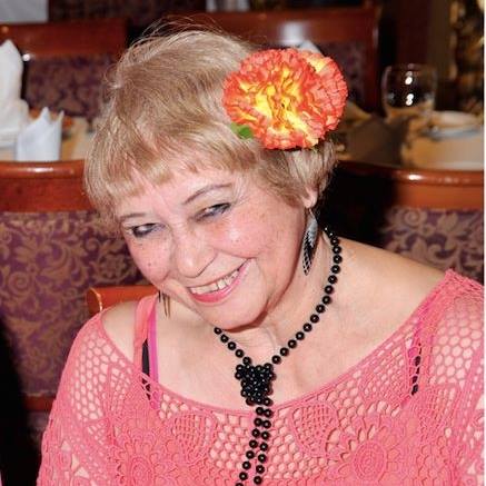 joan day profile