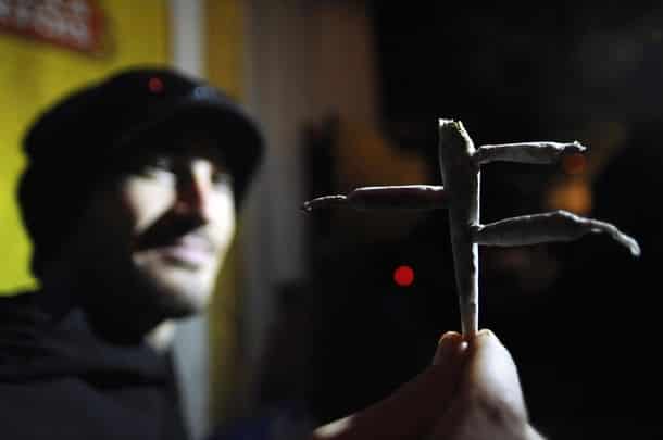 Joint Israel - Reuters