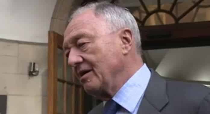 ken livingstone