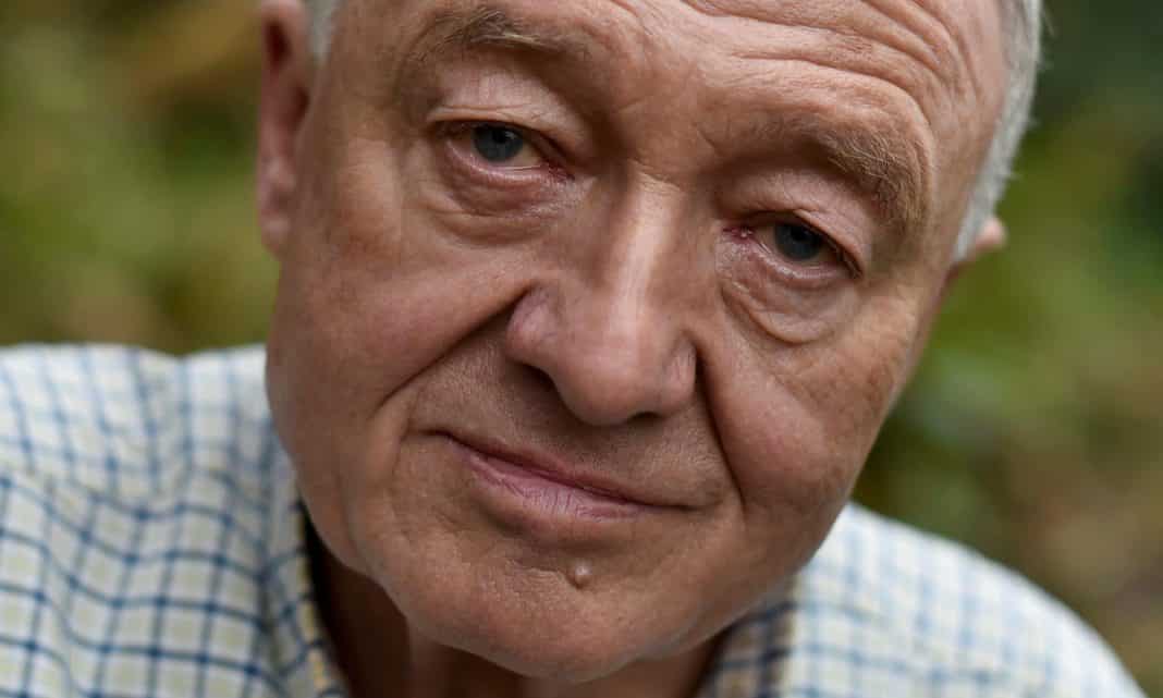 ken livingstone