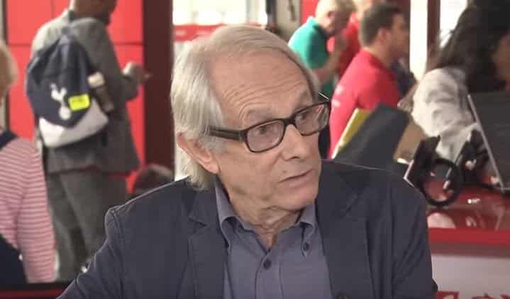 Ken Loach