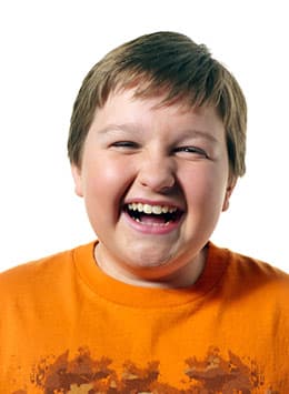 kid from two and a half men
