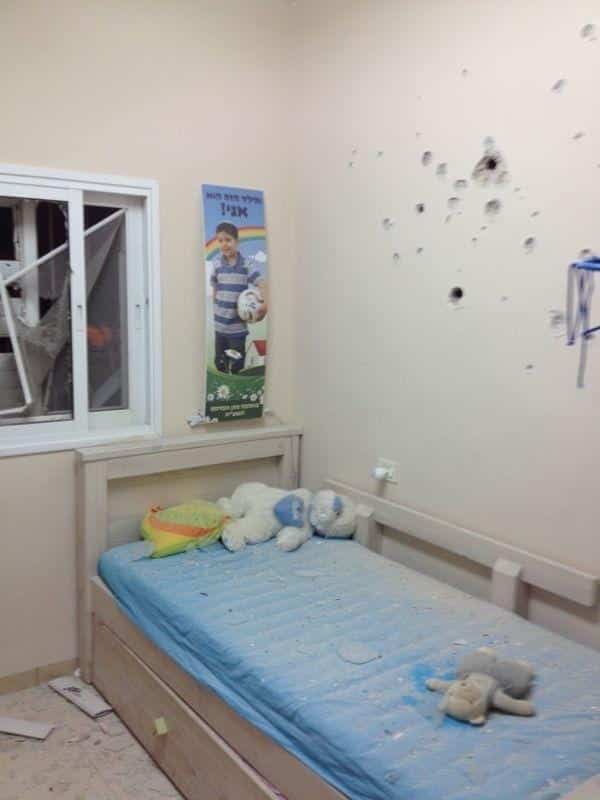 kids room