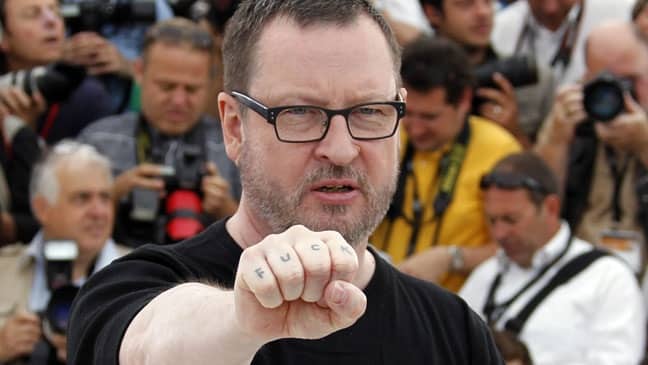 lars von trier