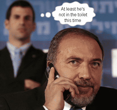 lieberman phone