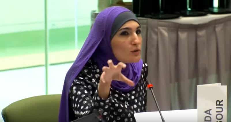 Linda Sarsour