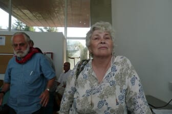 mary hughes thompson