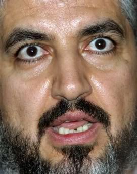 mashaal face