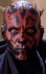 maul