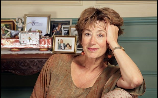 maureen lipman