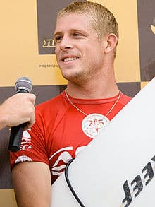 mick fanning