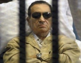 mubarak