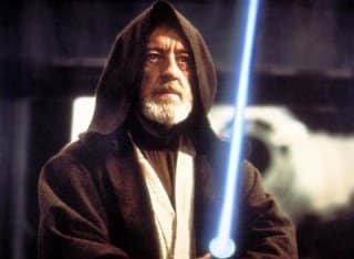 obi wan kenobi