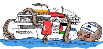 jewish octopus