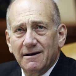 olmert