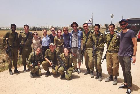 one republic israel