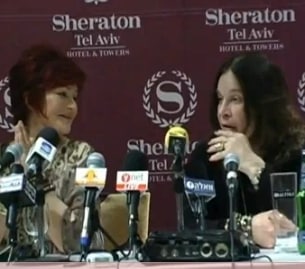ozzy israel
