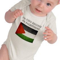 palestinian baby