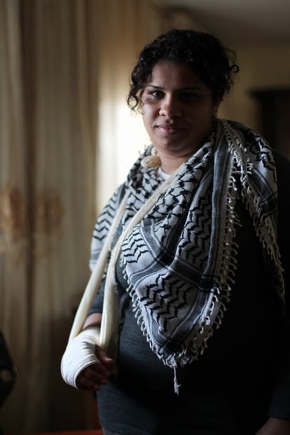 Clara Walid Alawad Clara Walid Alawad