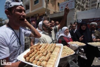 palestinian sweets24