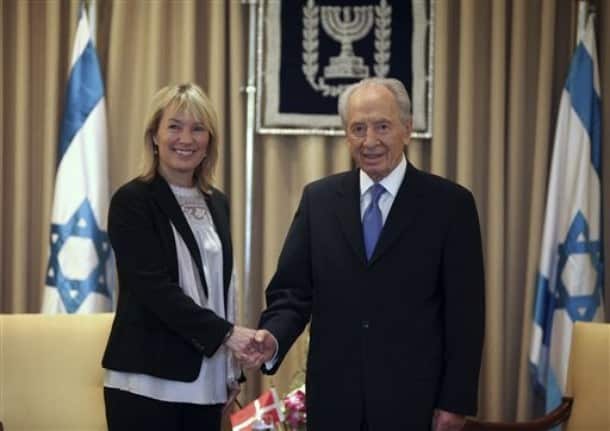 Peres Espersen