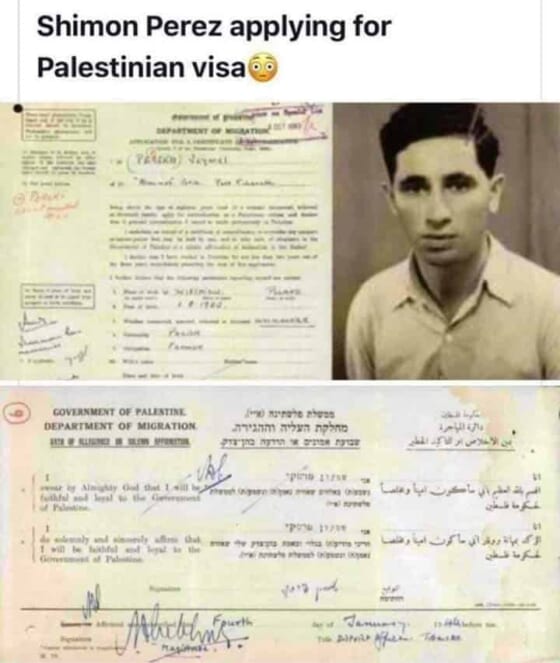 Shimon Peres Archives Israellycool