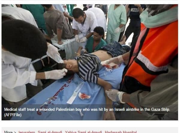 press tv report