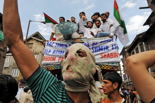 protest