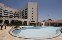 ramallah