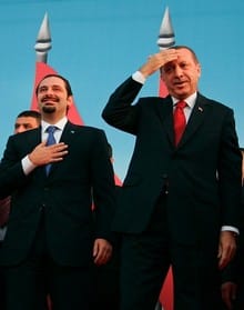 Erdogan Hariri