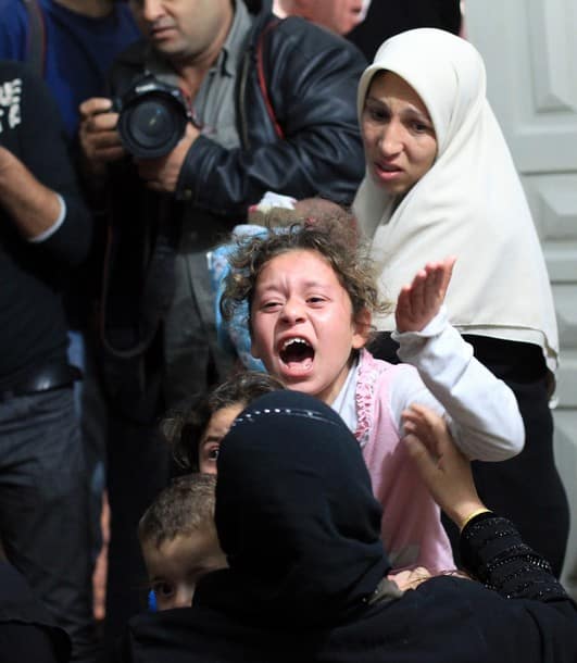Islamic Jihad relatives Islamic Jihad relatives