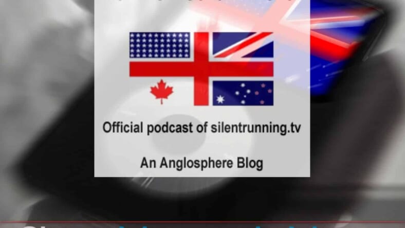 reworked original itunes silent running shire network news logo