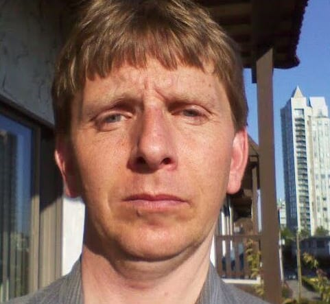 richard vickery