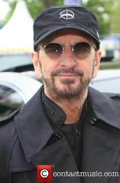 ringo starr