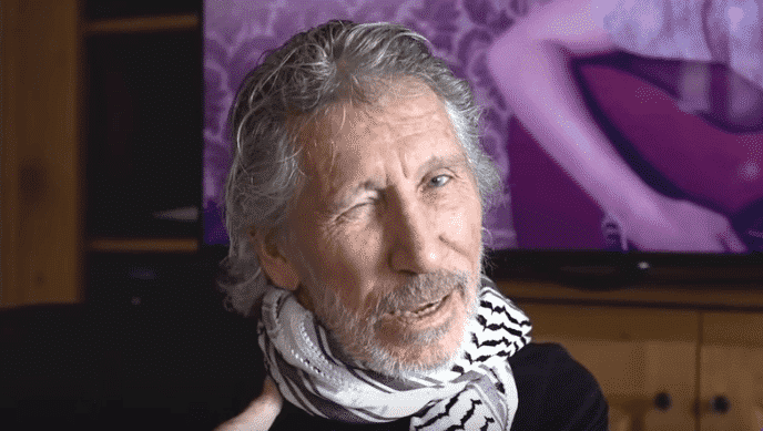 roger waters