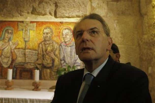 Jacques Rogge