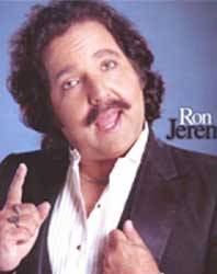 ron jeremy