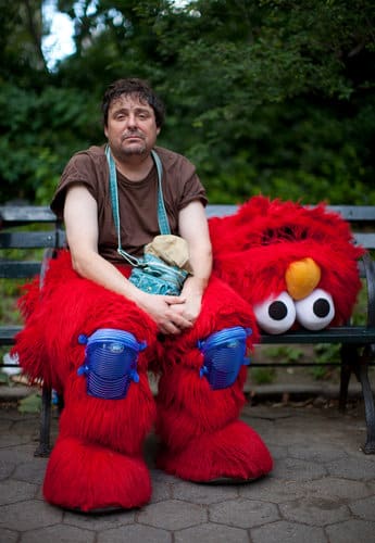 Elmo