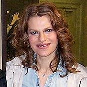 sandra bernhard