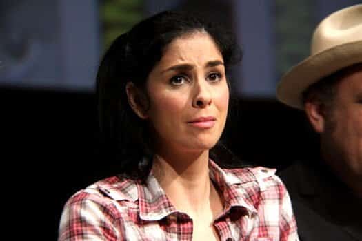 Sarah Silverman