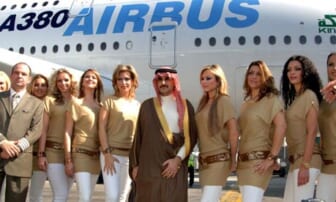 saudi prince women
