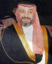 saudi prince