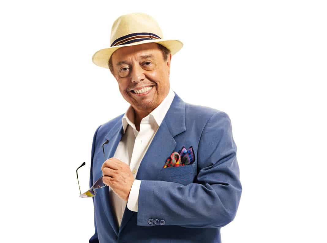 sergio mendes