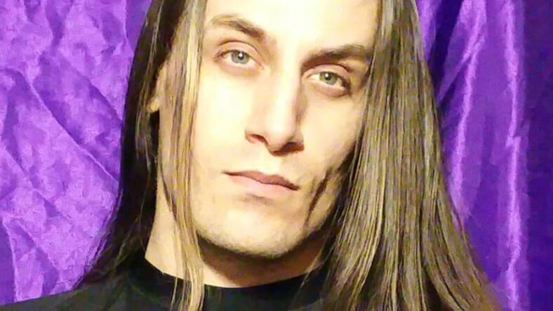 shawn jones
