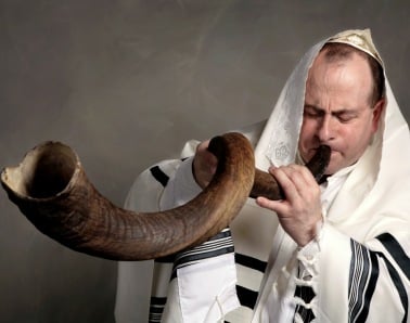 shofar