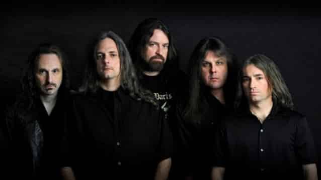 symphony x